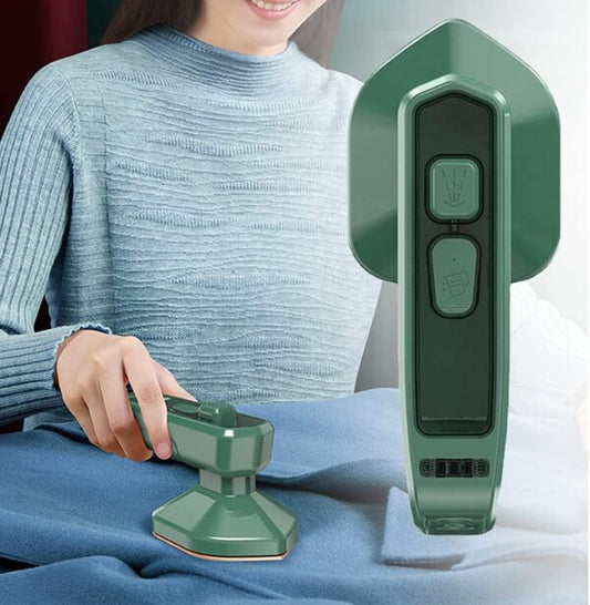 Micro Steam Iron For Pressing Clothes